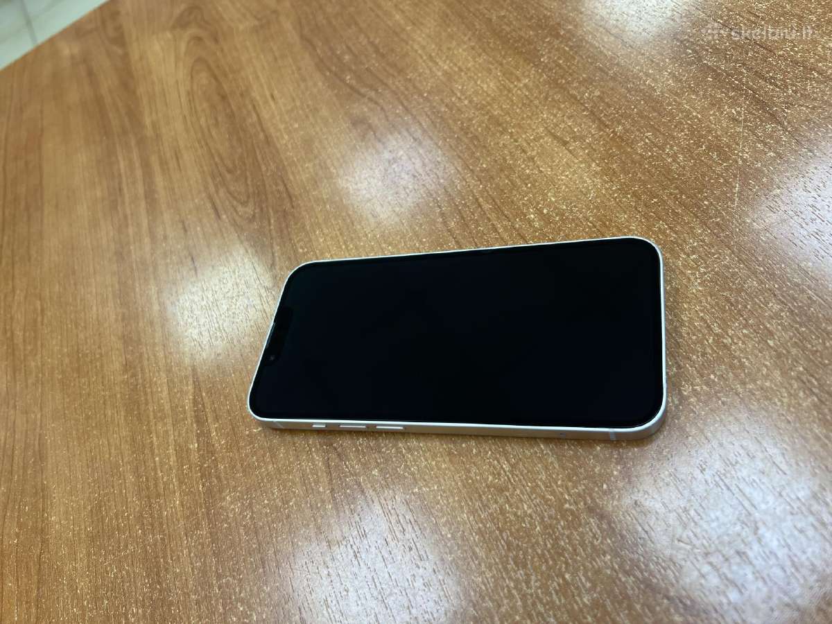 Apple iPhone 13 128gb (naudotas) - nuotraukos Nr. 7