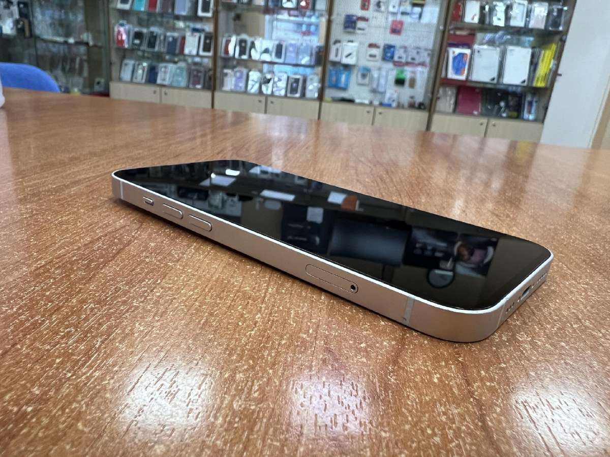 Apple iPhone 13 128gb (naudotas) - nuotraukos Nr. 9