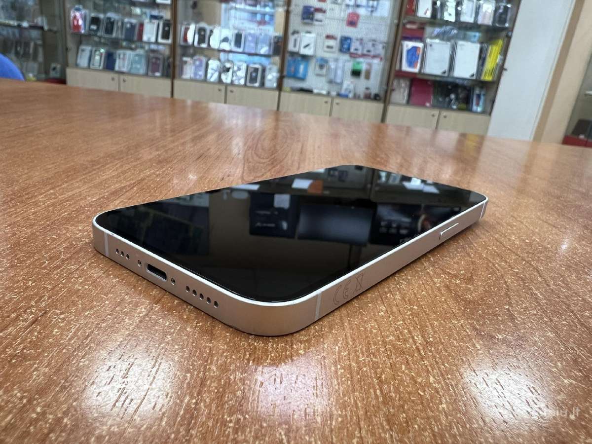 Apple iPhone 13 128gb (naudotas) - nuotraukos Nr. 10