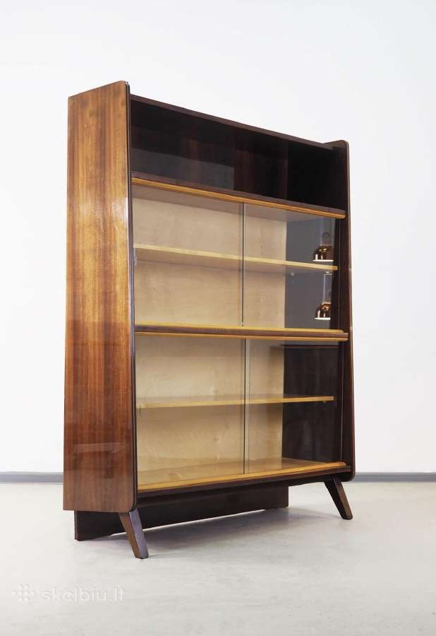 Mid Century lentyna - nuotraukos Nr. 2