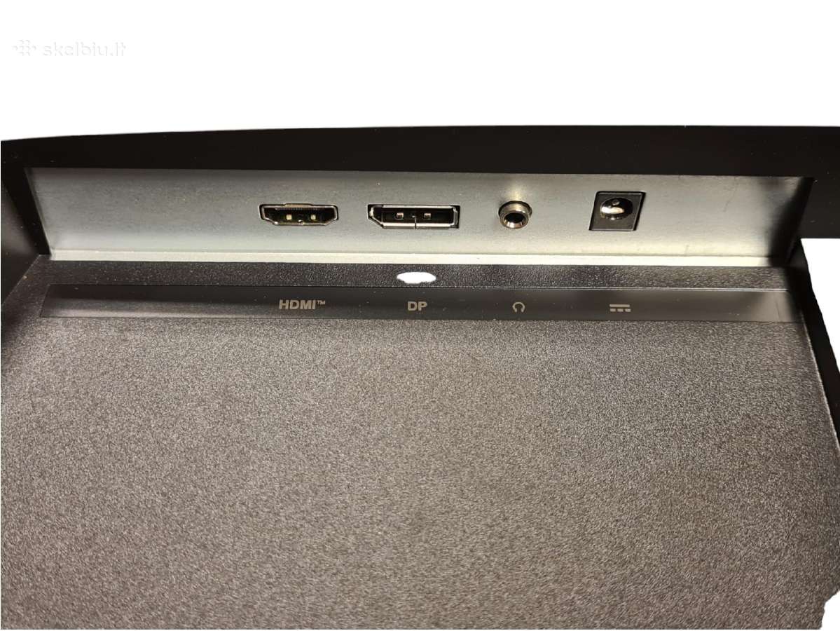 Monitorius Msi Mag 274fde 27 Fhd Rapid Ips - nuotraukos Nr. 8
