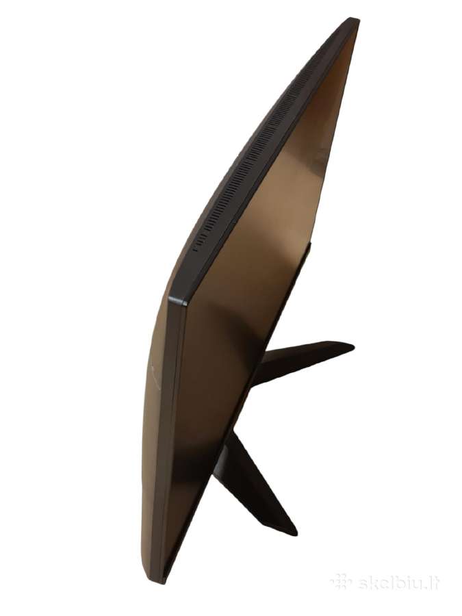 Monitorius Msi Mag 274fde 27 Fhd Rapid Ips - nuotraukos Nr. 4