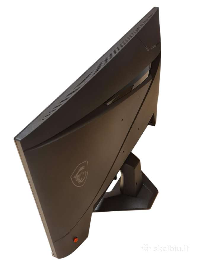 Monitorius Msi Mag 274fde 27 Fhd Rapid Ips - nuotraukos Nr. 5