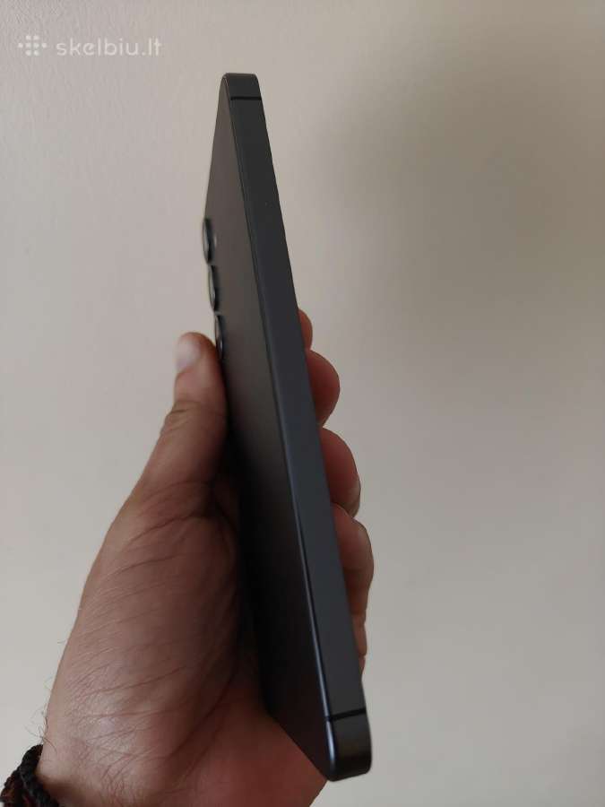 Samsung s24+ - nuotraukos Nr. 4