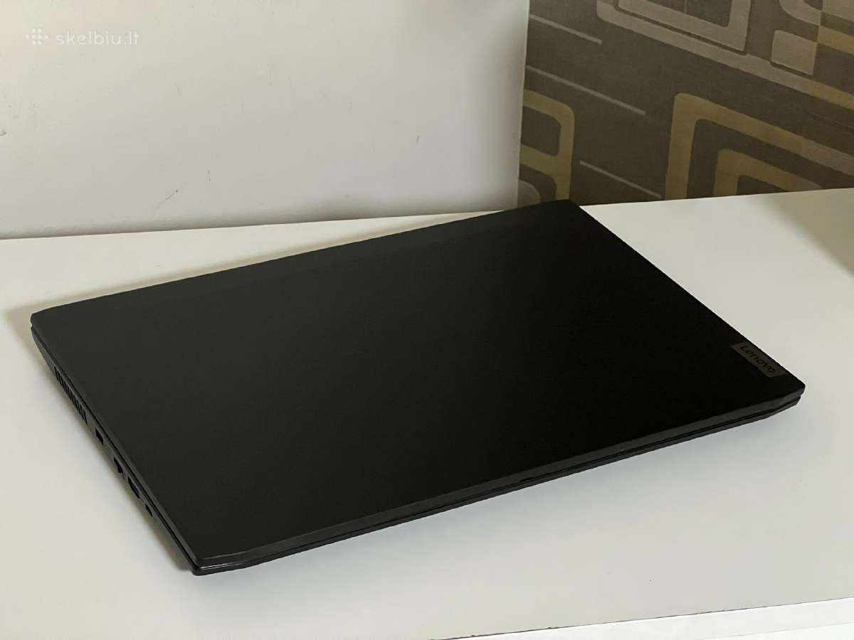 Parduodamas Ideapad su Gtx 1650, I5-11k, 120hz. - nuotraukos Nr. 11