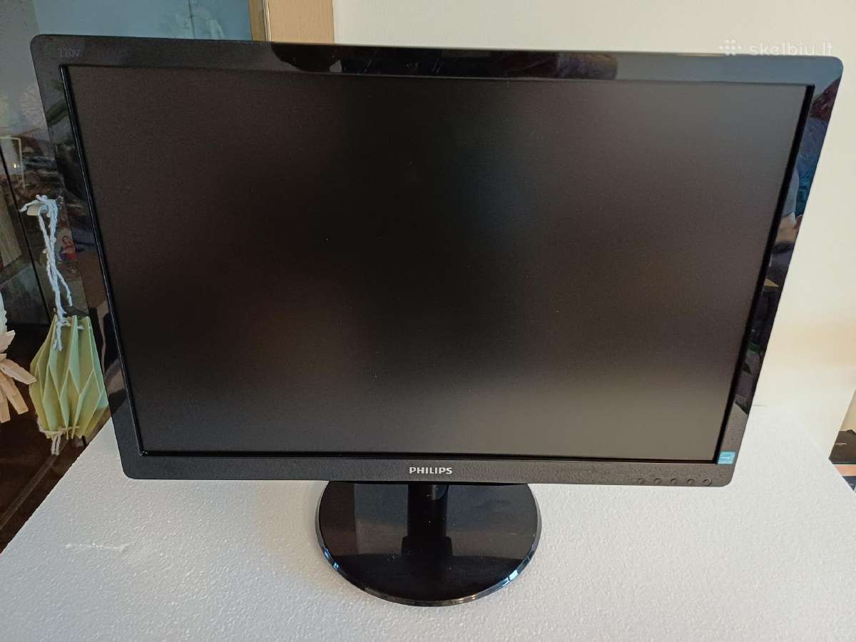 Dell Precision T1700 Xeon E3 serija - nuotraukos Nr. 4