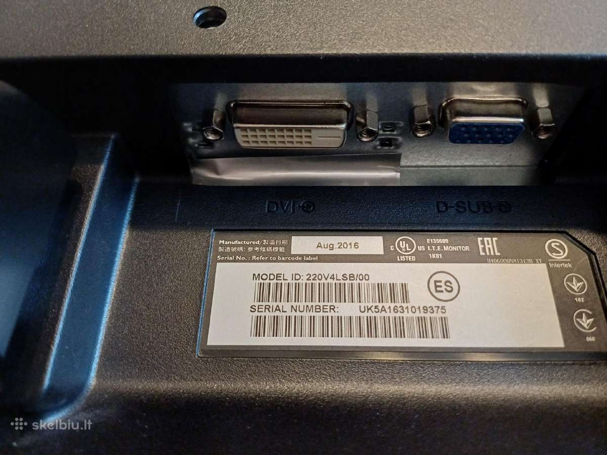 Dell Precision T1700 Xeon E3 serija - nuotraukos Nr. 5