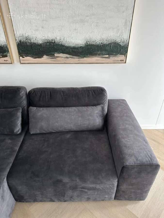 Sofa - nuotraukos Nr. 2