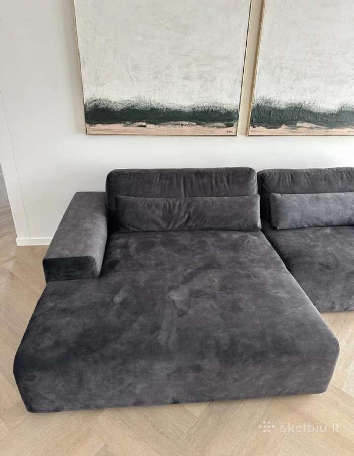 Sofa - nuotraukos Nr. 3