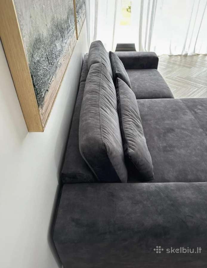 Sofa - nuotraukos Nr. 4