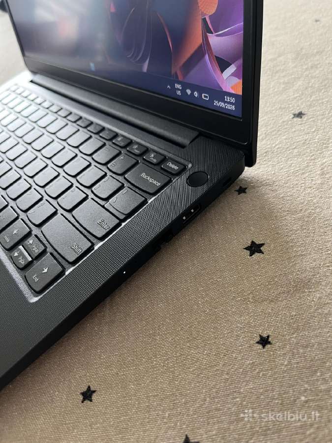 Lenovo V14 G2 (82ka) - nuotraukos Nr. 2