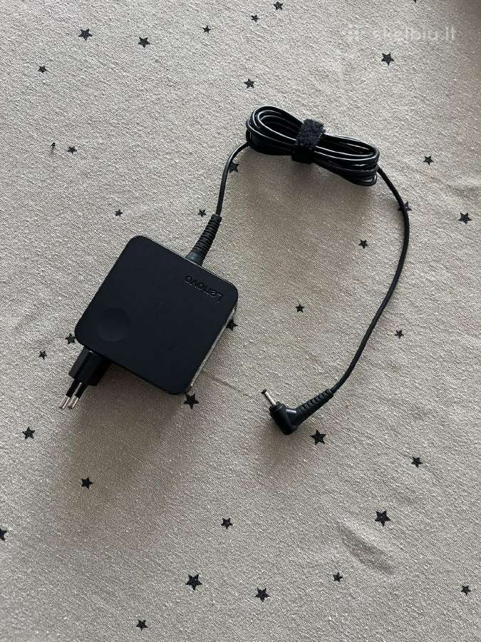 Lenovo V14 G2 (82ka) - nuotraukos Nr. 6
