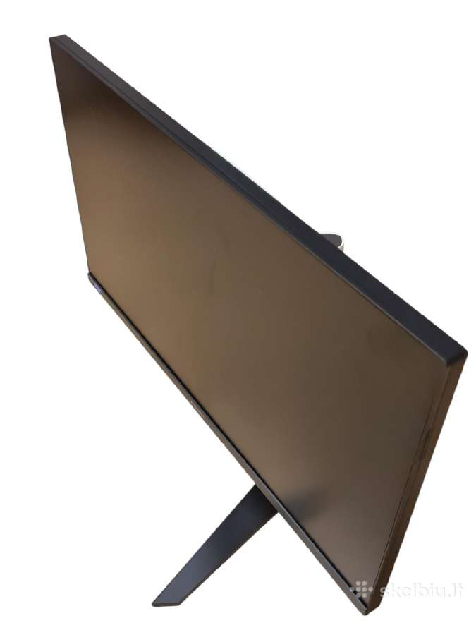 Monitorius Xiaomi G Pro 27i 27 Qhd Mini LED - nuotraukos Nr. 6