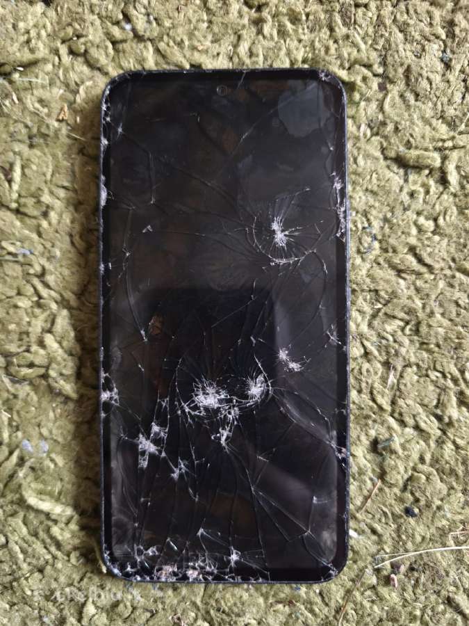 Du Sm A54 5G pabaigt tvarkyt, novo displayo - nuotraukos Nr. 2