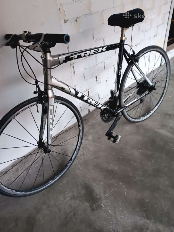 Trek - nuotraukos Nr. 2