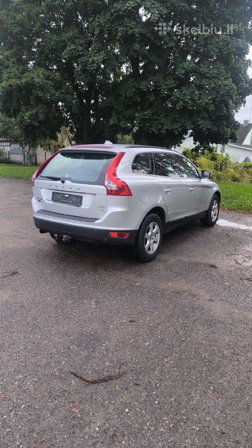 Parduodu puikus Volvo - nuotraukos Nr. 2