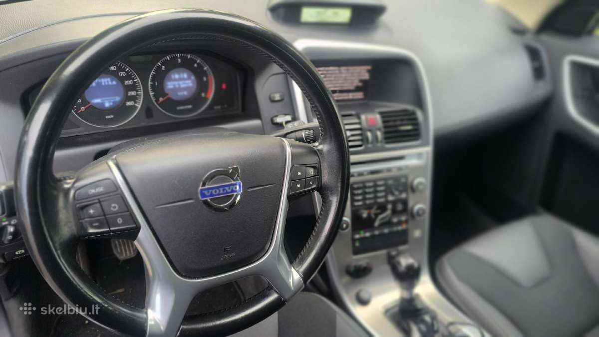 Parduodu puikus Volvo - nuotraukos Nr. 8