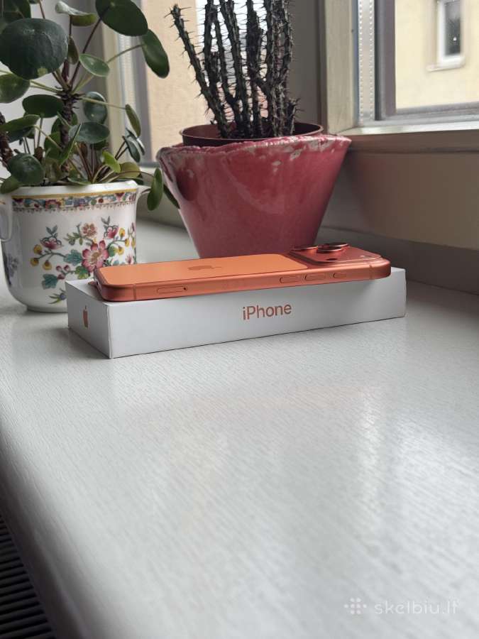 Apple iPhone 17 pro max Su Telios dokumentais - nuotraukos Nr. 2