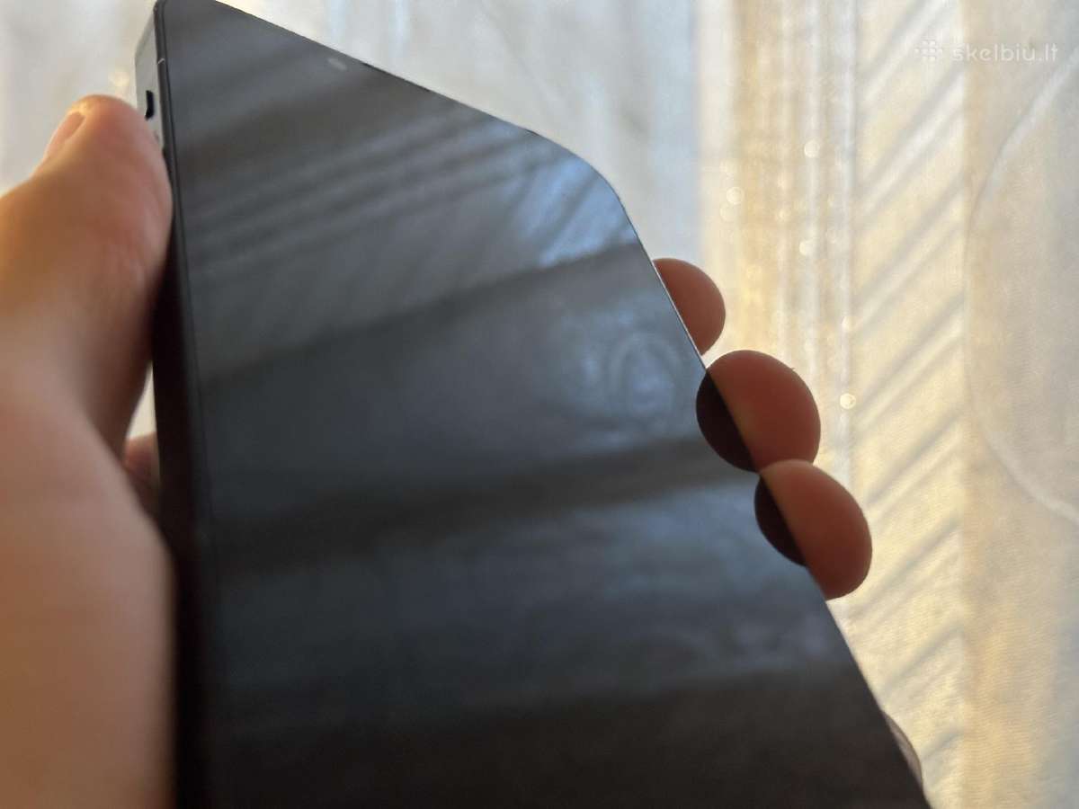 iPhone 13 128gb - nuotraukos Nr. 4