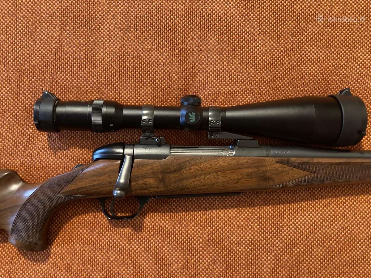 Karabinas Browning Eurobolt .30-06 - nuotraukos Nr. 2