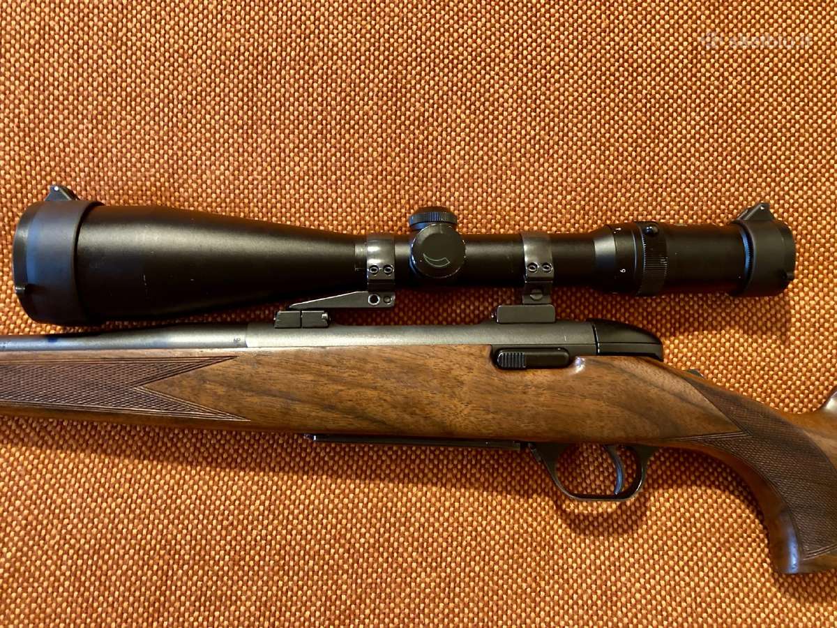 Karabinas Browning Eurobolt .30-06 - nuotraukos Nr. 5