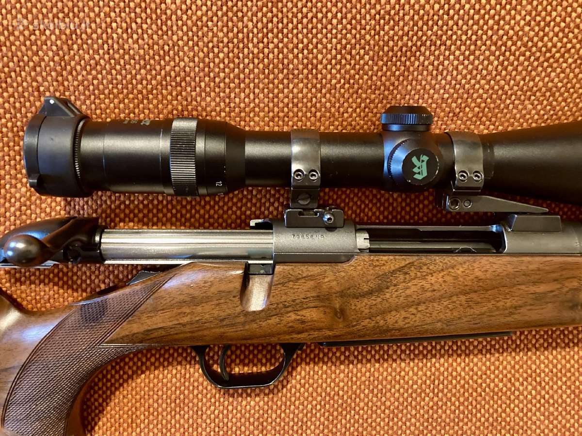 Karabinas Browning Eurobolt .30-06 - nuotraukos Nr. 7