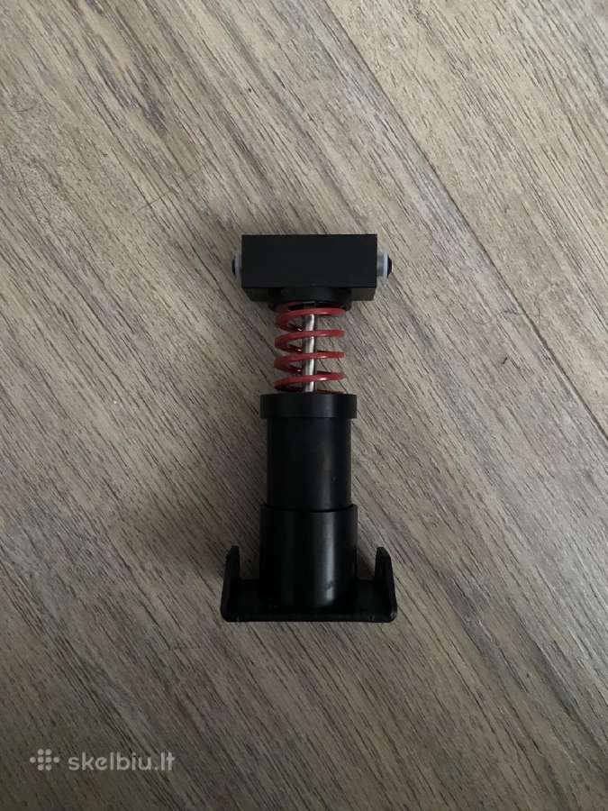 Moza srp lite brake pad pedal performance kit - nuotraukos Nr. 2
