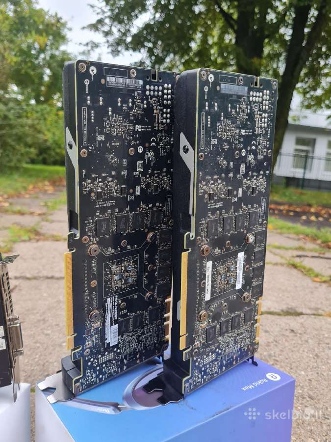 Gtx1080ti 11gb Gtx Titan 12gb su Rokid Max cinema - nuotraukos Nr. 6