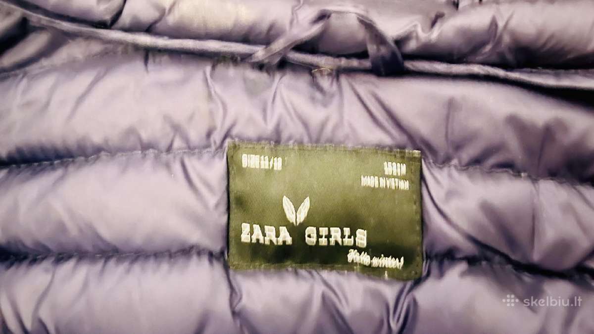 Zara striuke - nuotraukos Nr. 2
