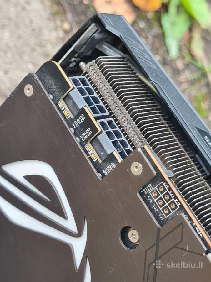 Gtx1080ti 11gb Gtx Titan 12gb su Rokid Max cinema - nuotraukos Nr. 11