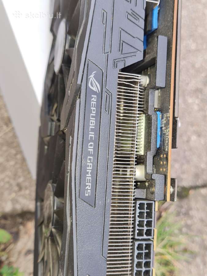 Gtx1080ti 11gb Gtx Titan 12gb su Rokid Max cinema - nuotraukos Nr. 20