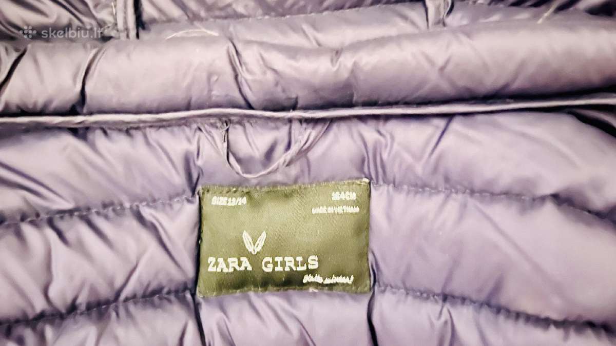 Zara striuke - nuotraukos Nr. 2