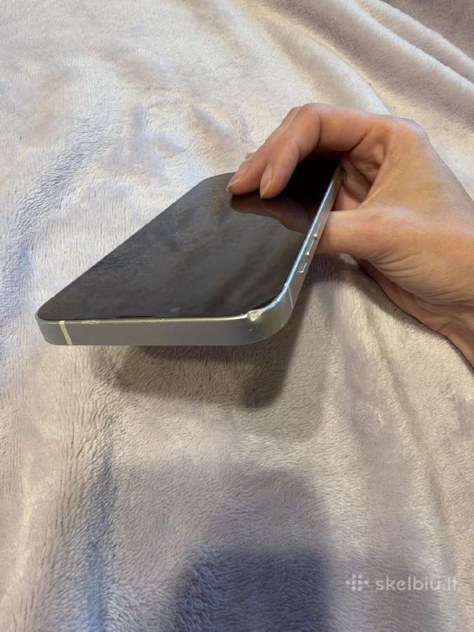 iPhone 13 256gb - nuotraukos Nr. 5
