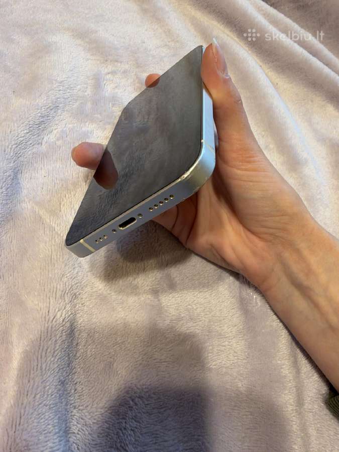 iPhone 13 256gb - nuotraukos Nr. 6