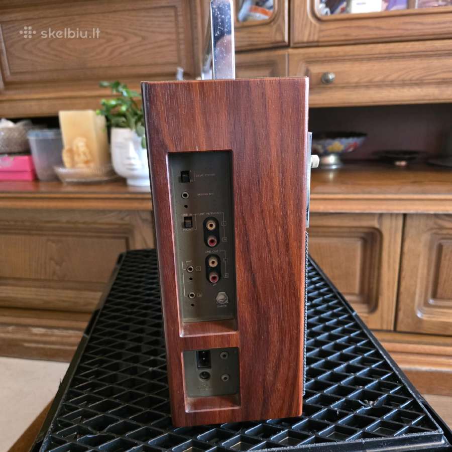 National Rx-5700 - nuotraukos Nr. 4