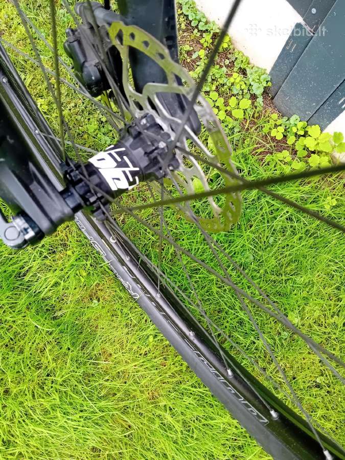 Canyon 29 er Reba sake L dydis - nuotraukos Nr. 2