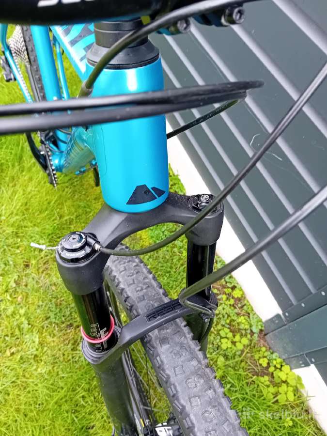 Canyon 29 er Reba sake L dydis - nuotraukos Nr. 3