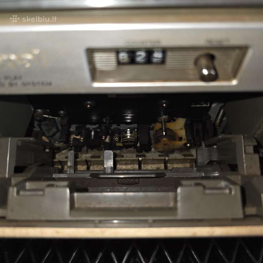 National Rx-5700 - nuotraukos Nr. 9