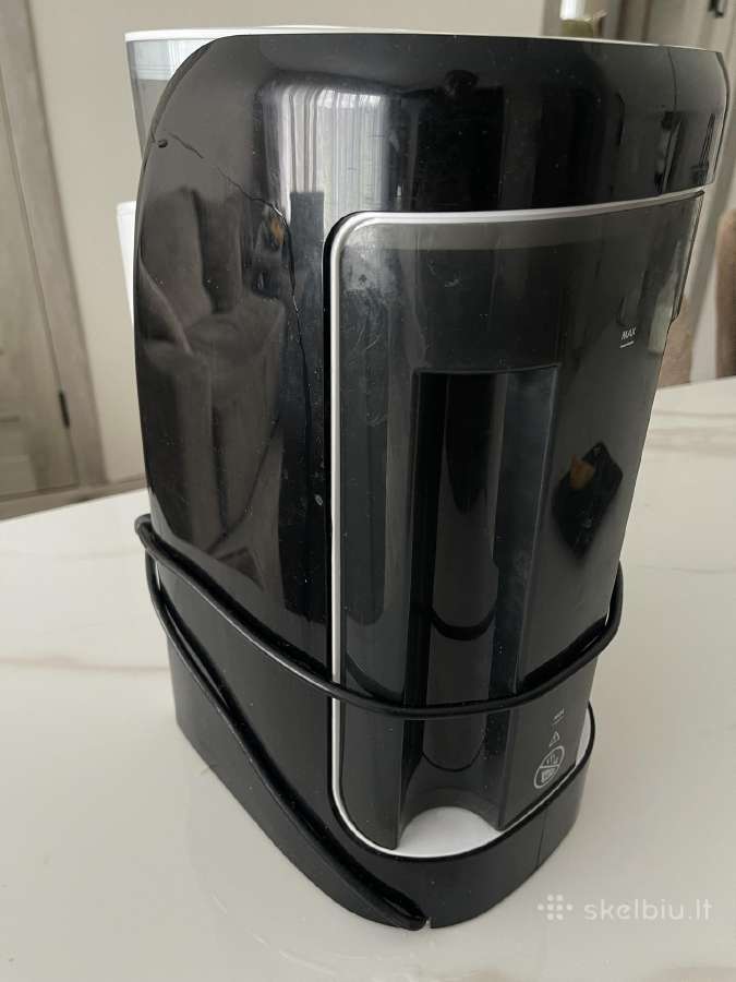 Baby brezza pro advanced - nuotraukos Nr. 4