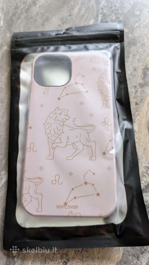 iPhone 13 Dėkliukas Hopcover - nuotraukos Nr. 2
