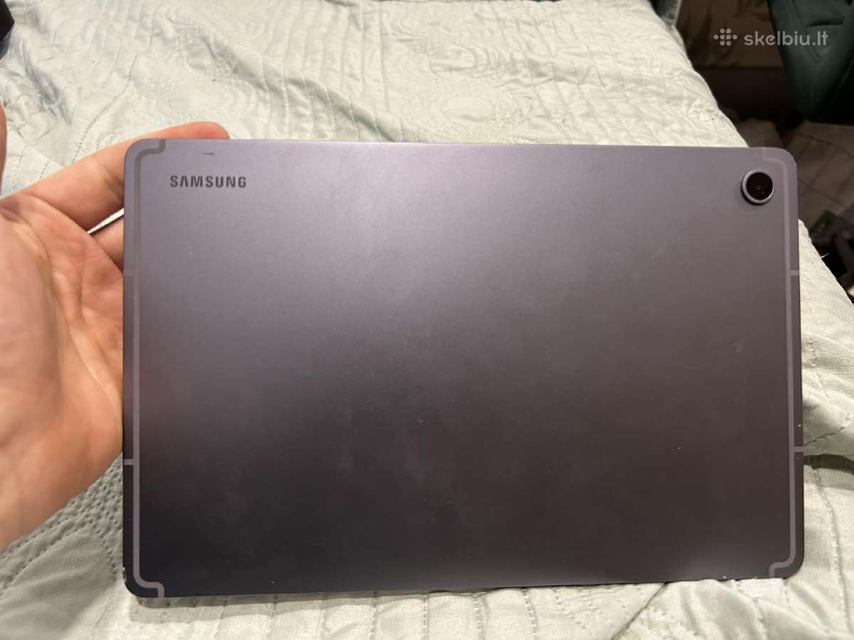 Samsung S10 lite 128gb skilęs stiklas - nuotraukos Nr. 2