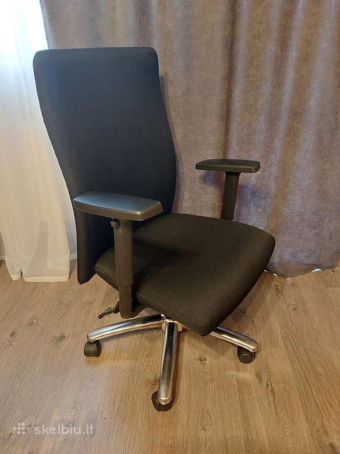 Darbo biuro kėdė - nuotraukos Nr. 2