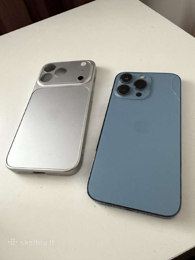 iPhone 8plius 64gb 100%battery iPhone 13pro - nuotraukos Nr. 4