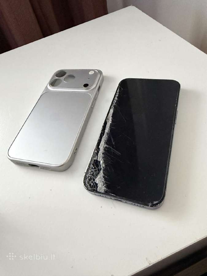 iPhone 8plius 64gb 100%battery iPhone 13pro - nuotraukos Nr. 5