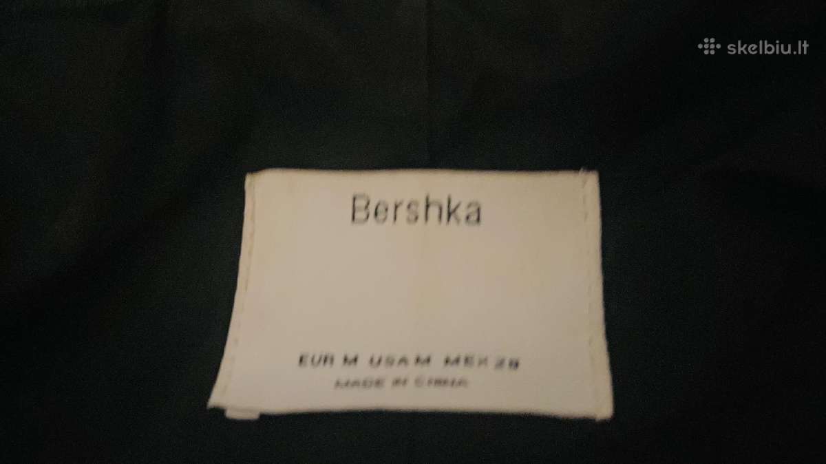 Berschka striuke - nuotraukos Nr. 2