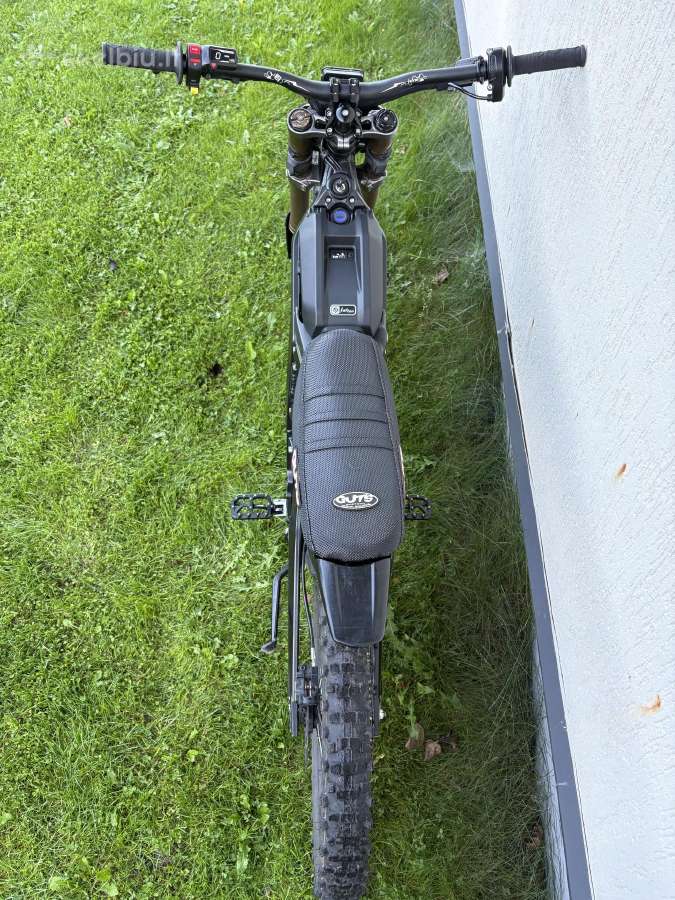 Surron Lbx 2025 - nuotraukos Nr. 6