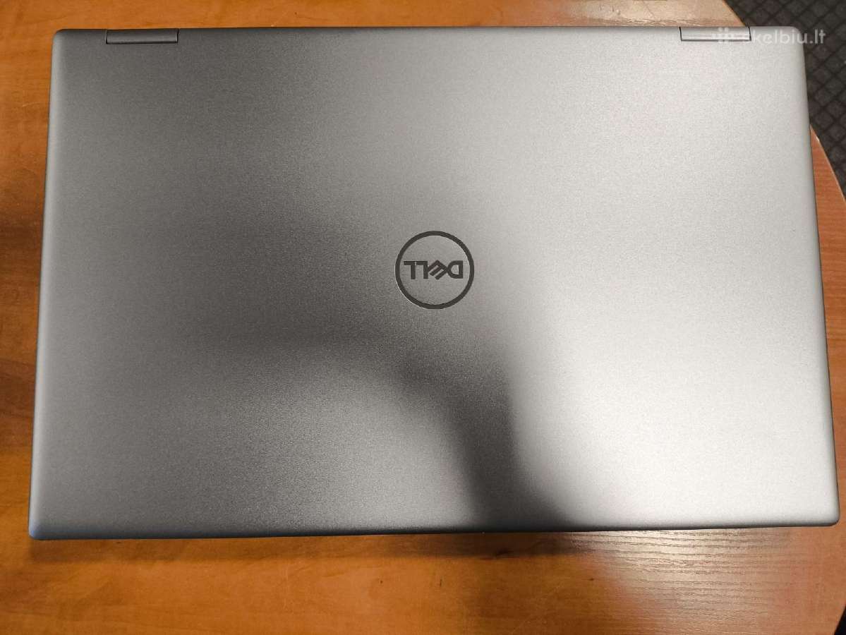 Precision 17.3 4k i9-12950hx 128gb RAM Ddr5 A4500 - nuotraukos Nr. 3