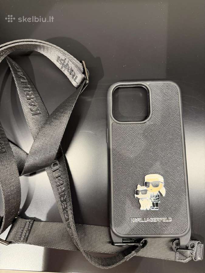 iPhone 15 Pro Max 256 GB–puikios būklės+3 dėklai - nuotraukos Nr. 7