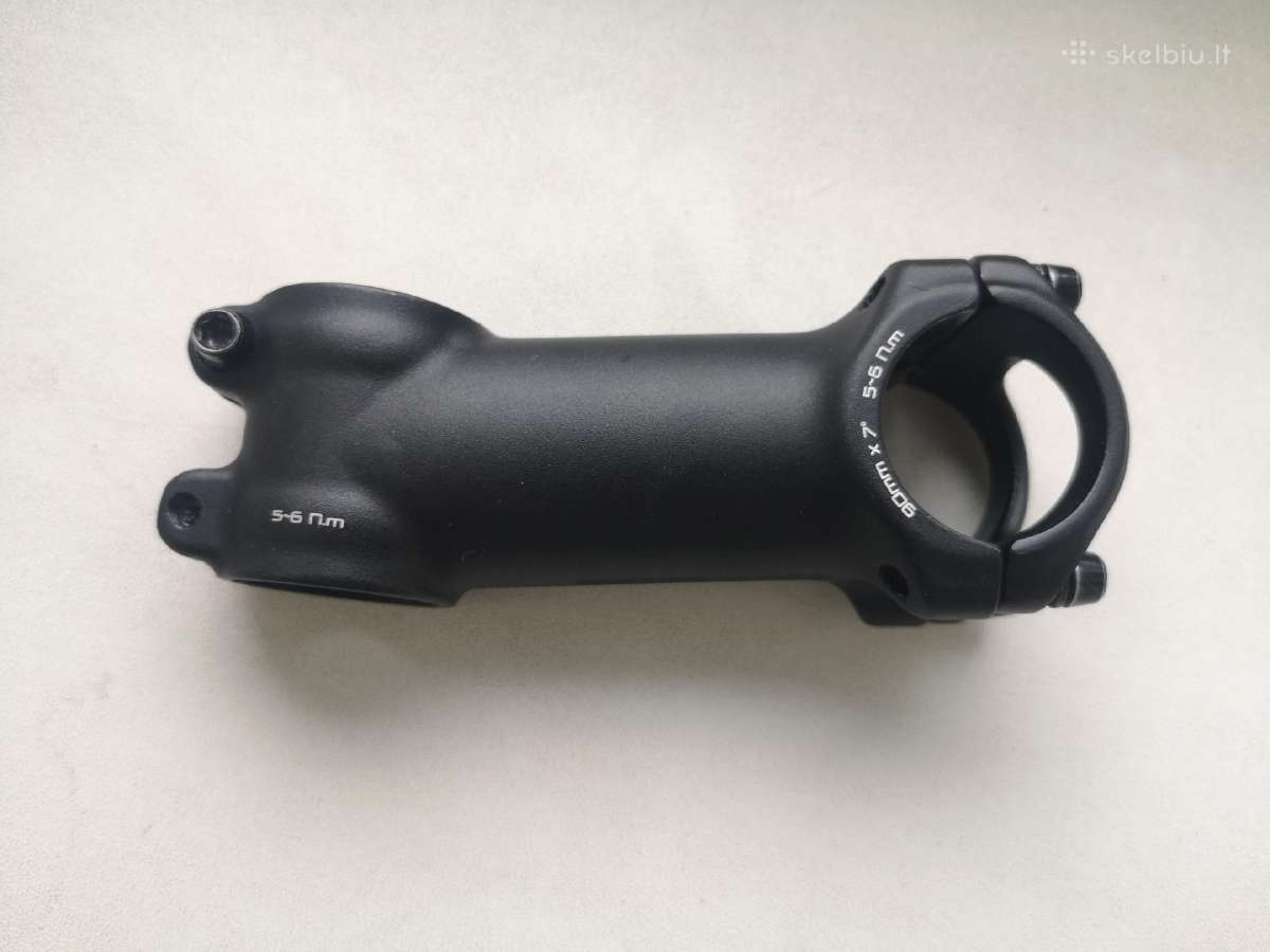 Vairo iškyša Specialized Stem 90mm - nuotraukos Nr. 2
