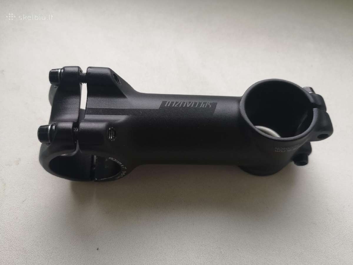 Vairo iškyša Specialized Stem 90mm - nuotraukos Nr. 4